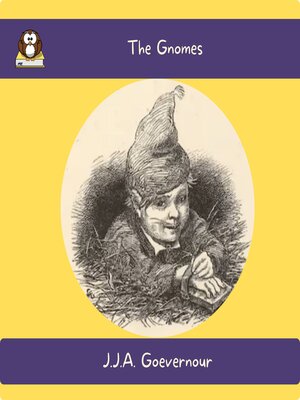 cover image of The Gnomes